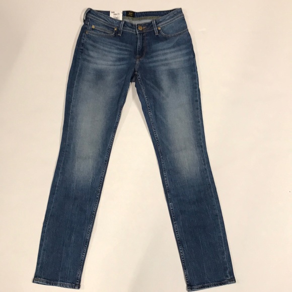 Lee | Jeans | Lee Emlyn Straight Leg 